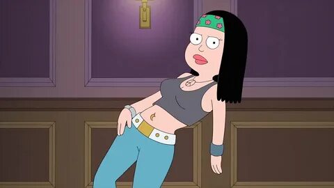 Look at me. Hayley. American Dad. - Coub - The Biggest Video