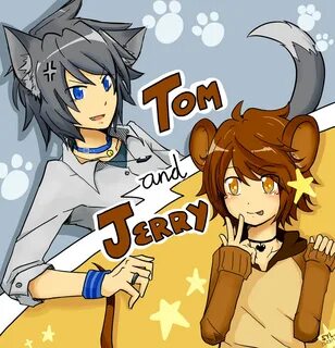 Tom and Jerry Image #665507 - Zerochan Anime Image Board