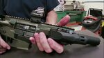 Banshee 9mm from CMMG - YouTube