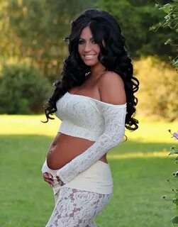 Tracy DiMarco from Jerseylicious 3 - Heim Facebook