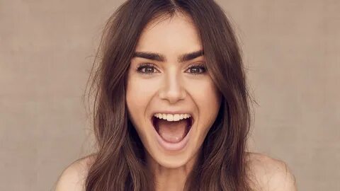 Lily Collins interview: the Emily in Paris star on being the