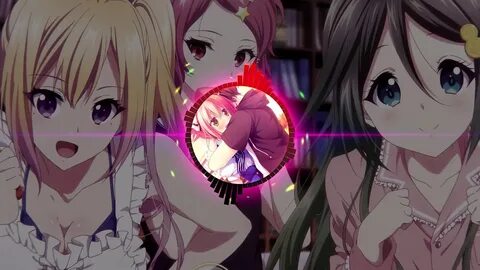 Nightcore- Musaigen no Phantom World op - YouTube