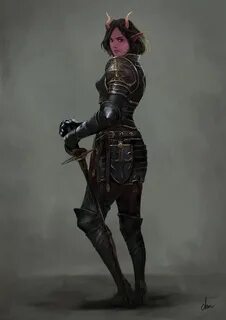 reddit: the front page of the internet Tiefling paladin, Cha
