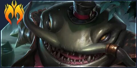 Tahm Kench Build Guide : UPDATED All Hail Tahm Kench (A Tahm
