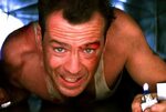 Bruce Willis says "Die Hard" isn’t a Christmas movie Salon.c