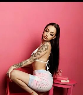 Bhad Bhabie Buries A Body In The Video For New Song Both nude sex picture, ...