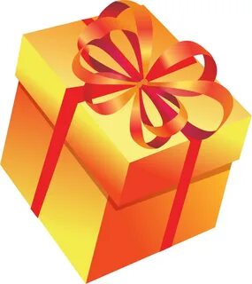 Gift Wrapping Clip Art Related Keywords & Suggestions - Gift