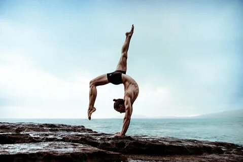 Jared McCann Yoga Workshops + Retreats - Jared McCann Yoga