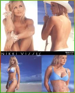 Fotos de Nikki Visser desnuda - Página 2 - Fotos de Famosas.