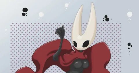 HollowKnight, Hornet, Hollow Knight / Hollow Knight - Hornet