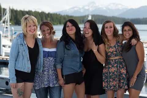 Alaskan Women Looking for Love Premieres on Sunday KMXT News