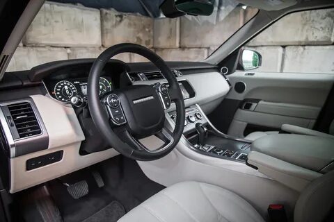 Find used 2020 land rover range rover sport for sale. 