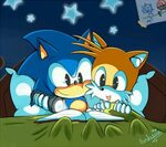 Sonic and tails Sonic, Sonic the hedgehog, Classic sonic