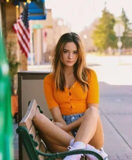 Makenzie Raine (Photoshoot, 2021): chitatel_zhuzhu - ЖЖ