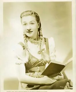 Bonita - Bonita Granville foto (34721523) - fanpop