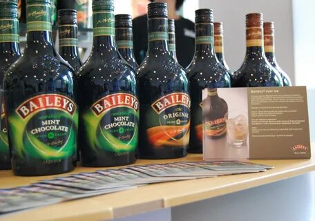 What Baileys Are You? - The UrbanWire