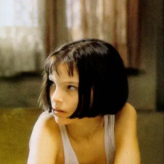 "Mathilda: I've decided what I want to do with my life. I wa