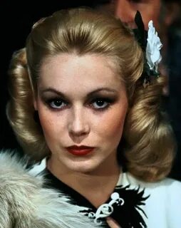 Cathy Moriarty picture