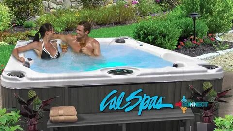Cal Spas Hot Tubs, Spas and Swim Spas for Sale. Cal Spas Con