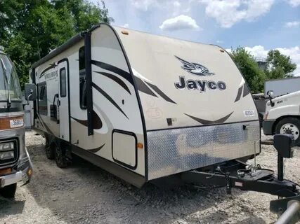 2013 Jayco White Hawk из США - Автомобили из США