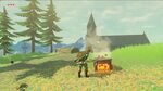 The Ultimate Guide to Legend of Zelda: Breath of the Wild Re