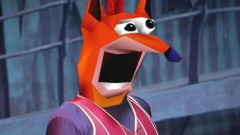 Nostalgia Sells: Crash Bandicoot Top’s PS4 Seller Charts for