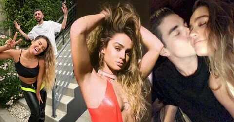 Who is Sommer Ray Boyfriend in 2021? Is She Dating Anyone? -