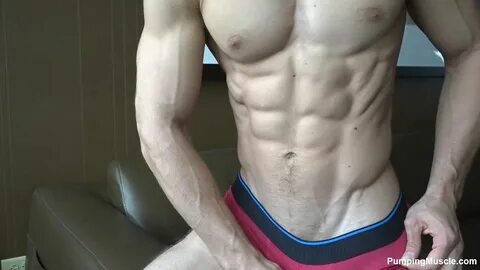 daniel d pumpingmuscle collection