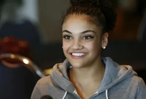 Laurie Hernandez Sexy (28 Photos) #The Fappening