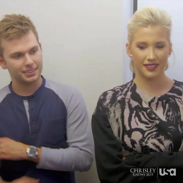 Chrisley Knows Best сделал(-а) публикацию в Instagram: “@ChaseChrisley bett...