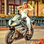 Biker Entourage (@BikerEntourage) Twitter Motorcycle girl, M