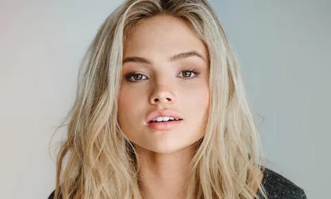 Natalie Alyn Lind 2021