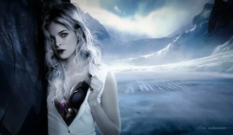 Killer Frost Wallpaper (86+ images)