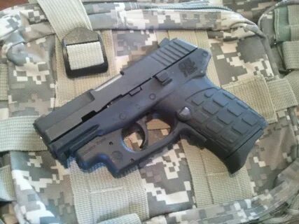 Pin on Kel-Tec PF-9