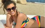Madisyn Shipman Sexy Tits and Ass Photo Collection - Fappeni