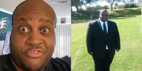 Eagles Fanatic 'EDP445' Drops Video To Announce He’s Running