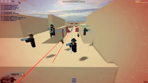 Roblox - Clan War AVERIA RESURGE vs Blacktion Empire Futuret