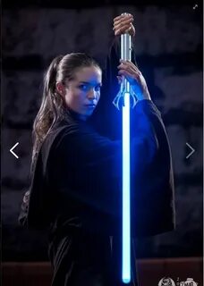 Female Jedi Cosplay Pinterest Star wars bilder, Star wars