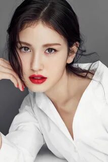 Jeon Somi Photoshoot posted by Ethan Thompson
