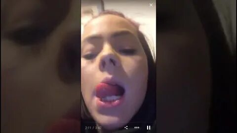 Hot british teen girls teasing 💦 💦 👅 - YouTube