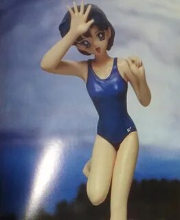 Mizuno Ami Swimsuit Ver. - My Anime Shelf