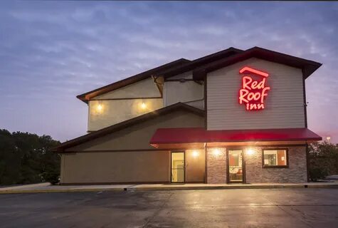 Red Roof Inn Jacksonville - Cruise Port - Jacksonville, Flor