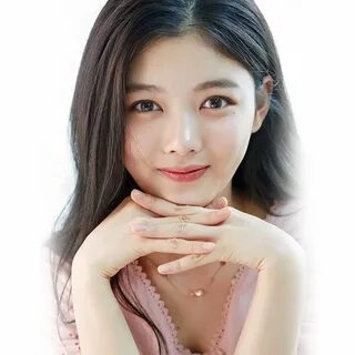 Kim Yoo Jung Wallpapers posted by John Anderson
