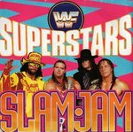 The WWE Superstars & Slam Jam Fotoğraflar (1'nin 1) Last.fm