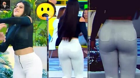 Talyta Rametta 😱 👏 👏 👏 👏 😍 - YouTube