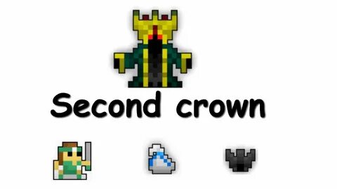 RotMG Second Crown get - YouTube