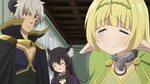 How Not To Summon A Demon Lord Season 2 Release Date Ideas -