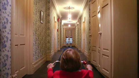 The Shining Wallpaper Background (57+ images)