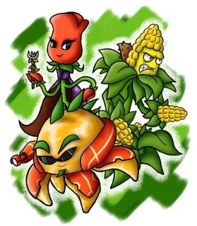 Plants Vs Zombies By Superlakitu On Deviantart All in one Ph