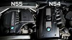 Here Is Where The N55 BEATS The N54! - YouTube